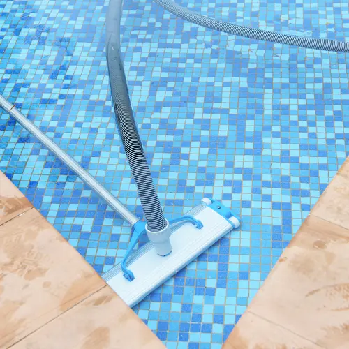 Limpieza de fondo piscina Murcia