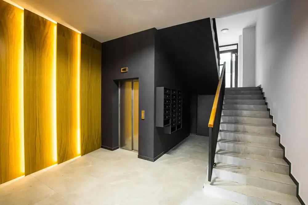 reformas en el portal